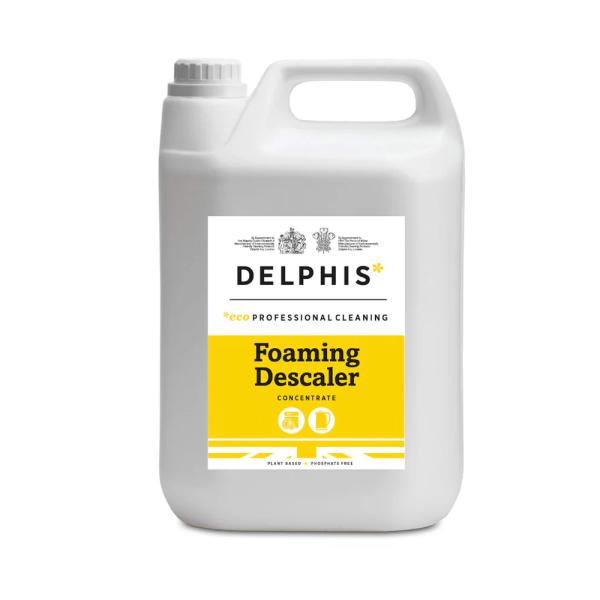 Delphis-Foaming-Descaler-5L